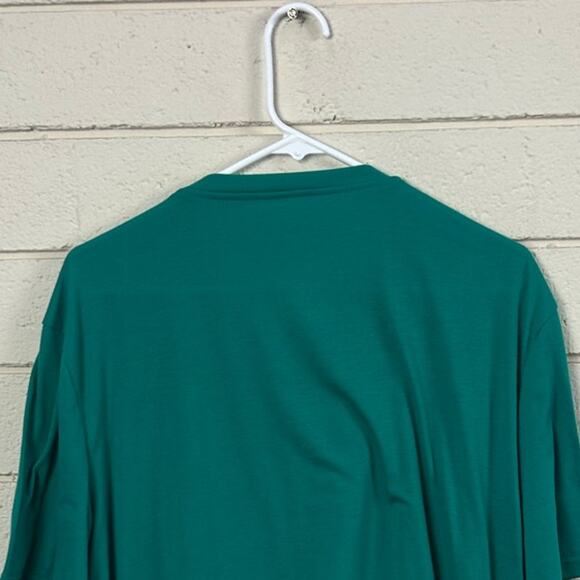 Harley-Davidson Green Bugs Bunny Tee size XL - Picture 8 of 8